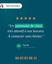Allié Numérique image 5