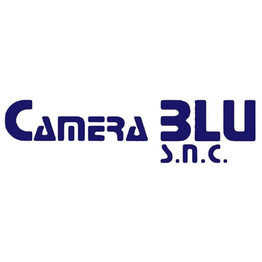 Camera Blu logo