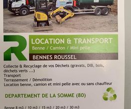 Bennes Roussel image 8