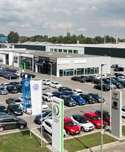 Volkswagen, SKODA, SEAT & CUPRA - Gottfried Schultz Automobilhandels SE Bild 10