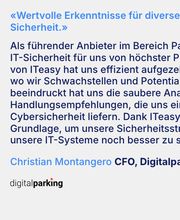 ITeasy AG Bild 2