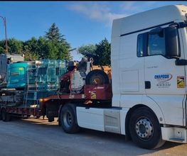 Chapron Transport & TP image 9