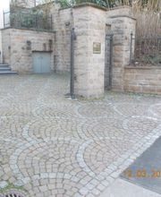 Sieben Elemente Jonathan Dieter Gartengestaltung Bild 2