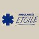 Ambulances Etoile