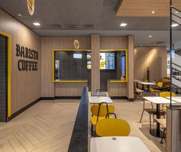McDonald's Bild 2