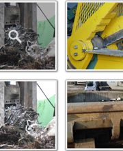 Nader GmbH Entsorgungsfachbetrieb Bild 4