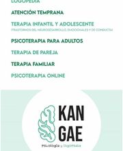 Psicología y Logopedia Kangae imagen 10