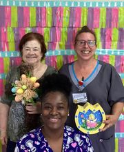 Riviera Palms Rehabilitation Center image 11