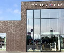 Tommy Hilfiger Outlet Bild 1