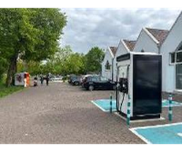 ChargeOne Ladestation Bild 6