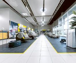 Kärcher Center Suffel Bild 2