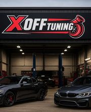 X OFF Tuning Bild 1