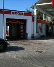NORDOEL Tankstelle Bild 5