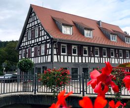 Restaurant Plaza Bild 1