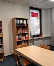 Minden Unterrichtsraum