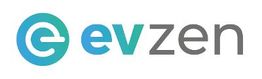 Bornes de recharge EVzen