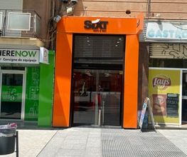 SIXT - Granada Estación imagen 13