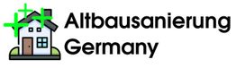 Altbausanierung Germany