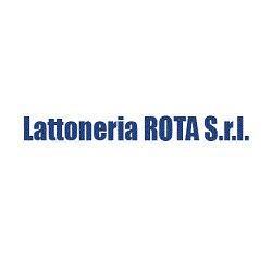 Lattoneria Rota logo