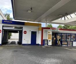 JET Tankstelle Bild 1