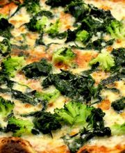 Pizza Kurier Napoli Bild 4