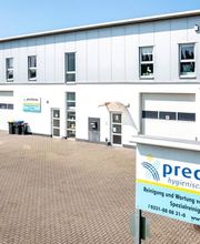 preclarus GmbH Bild 3