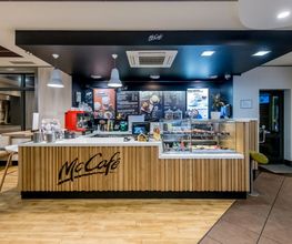McDonald's Bild 4