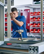 Phoenix Mecano Solutions AG Bild 2