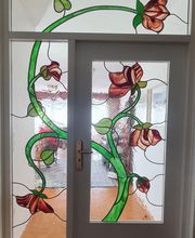 Glas Atelier Roland Götz Bild 39