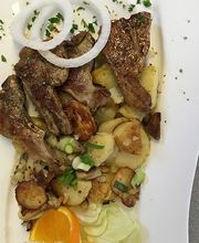 Vereinsgaststätte TRC-Schlierbach Bild 4