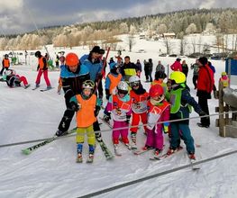 Skischule Predigtstuhl Bild 9