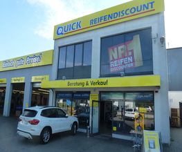 Quick Reifendiscount Daniel Crone GmbH Bild 13