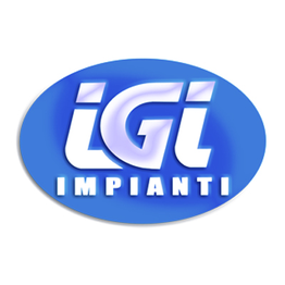 Igi Impanti logo