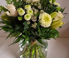 Floria Blumen Bild 8