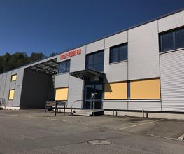 Rigi-Kühler AG Bild 1