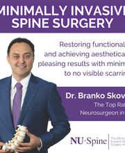 NU-Spine: The Minimally Invasive Spine Surgery Institute image 11