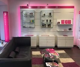 Telekom Partner Blomberg Bild 1