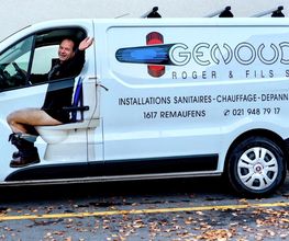 GENOUD Roger & Fils SA Bild 2