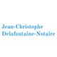 Etude de notaire Delafontaine