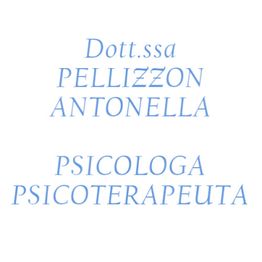 Pellizzon Dr.ssa Antonella logo