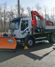 Willy Robbiani costruzioni sagl Bild 1