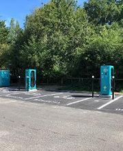 Electra Charging Station image 1