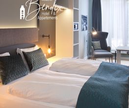 Weberei Bendix - Hotel & Appartements Bild 12