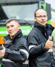 ZG Raiffeisen Tankstelle Bild 3