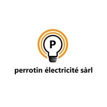 PERROTIN Electricité Sàrl