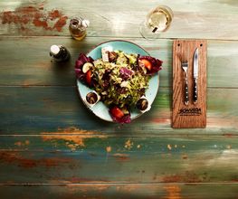 SonVida Bringt´s | dein Lieferservice Bild 16