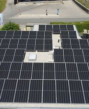 Solar Green Power 2050 Sàrl Bild 11