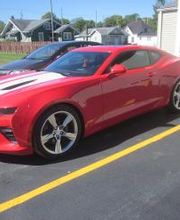 Dan's Body Shop image 3