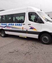 Trans Jura Cars image 6