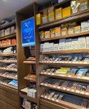 Davidoff of Geneva since 1911 by WOLSDORFF TOBACCO GmbH Bild 10